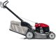 Газонокосилка бензиновая Honda HRG 466 SKEP - фото №2