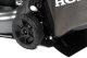 Газонокосилка бензиновая Honda HRN 536 VKEH - фото №7