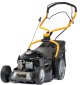 Газонокосилка бензиновая STIGA COMBI 748 S - фото №1