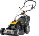 Газонокосилка бензиновая STIGA COMBI 955 V - фото №1