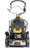 Газонокосилка бензиновая STIGA COMBI 955 V - фото №7