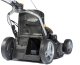 Газонокосилка бензиновая STIGA COMBI 955 V - фото №9