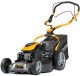 Газонокосилка бензиновая STIGA COMBI 753 SE - фото №1
