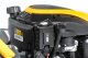 Газонокосилка бензиновая STIGA COMBI 753 SE - фото №11