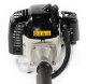 Триммер бензиновый Caiman WX21L - фото №8