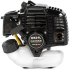Триммер бензиновый Caiman WX21L - фото №9