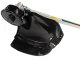 Триммер бензиновый Caiman WX21L - фото №11