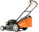 Газонокосилка бензиновая YARD FOX 53SH HW - фото №3