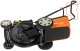 Газонокосилка бензиновая YARD FOX 53SH HW - фото №15