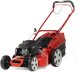 Газонокосилка бензиновая GEOS (AL-KO) Comfort 51 SP-L Plus - фото №1