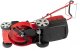 Газонокосилка бензиновая GEOS (AL-KO) Comfort 51 SP-L Plus - фото №13