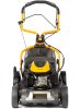 Газонокосилка бензиновая STIGA COMBI 753 S - фото №5