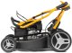 Газонокосилка бензиновая STIGA COMBI 753 S - фото №16