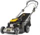 Газонокосилка бензиновая Stiga Twinclip 955 V - фото №1