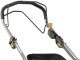Газонокосилка бензиновая Stiga Twinclip 955 V - фото №12