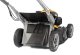 Газонокосилка бензиновая Stiga Twinclip 955 V - фото №14