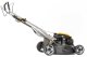 Газонокосилка бензиновая Stiga Twinclip 955 V - фото №5