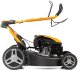 Газонокосилка бензиновая STIGA COMBI 553 S - фото №7