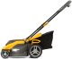 Газонокосилка электрическая Stiga COMBI 340c - фото №2