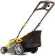 Газонокосилка электрическая Stiga COMBI 340c - фото №3