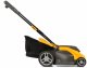 Газонокосилка электрическая Stiga COMBI 340c - фото №4