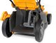 Газонокосилка электрическая Stiga COMBI 340c - фото №11