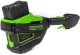 Триммер аккумуляторный Greenworks GD82LTK5 с АКБ 5 Ач и ЗУ - фото №8