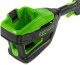 Триммер аккумуляторный Greenworks GD82LTK5 с АКБ 5 Ач и ЗУ - фото №9