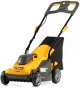 Газонокосилка электрическая Stiga COMBI 336c - фото №1