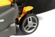 Газонокосилка электрическая Stiga COMBI 336c - фото №6
