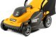 Газонокосилка электрическая Stiga COMBI 336c - фото №7