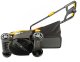 Газонокосилка электрическая Stiga COMBI 336c - фото №12