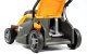 Газонокосилка электрическая Stiga COMBI 336c - фото №13