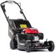 Газонокосилка бензиновая Honda HRN 536 C2 VYEH - фото №1