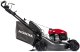 Газонокосилка бензиновая Honda HRN 536 C2 VYEH - фото №2