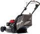 Газонокосилка бензиновая Honda HRN 536 C2 VYEH - фото №3