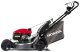 Газонокосилка бензиновая Honda HRN 536 C2 VYEH - фото №4