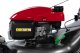 Газонокосилка бензиновая Honda HRN 536 C2 VYEH - фото №5
