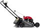 Газонокосилка бензиновая Honda HRN 536 C2 VYEH - фото №18