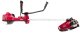 Триммер бензиновый GEOS (AL-KO) Max Premium Pro 251 B - фото №4