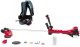 Триммер бензиновый GEOS (AL-KO) Max Premium Pro 251 B - фото №5
