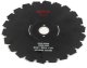 Триммер бензиновый GEOS (AL-KO) Max Premium Pro 251 B - фото №10