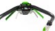 Газонокосилка аккумуляторная Greenworks GD60LM61 без АКБ и ЗУ - фото №19