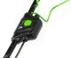 Аккумуляторная газонокосилка Greenworks GC82LM51SP2ХK2 с 2 АКБ 5 Ач и ЗУ - фото №8