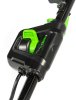 Аккумуляторная газонокосилка Greenworks GC82LM51SP2K2 с АКБ 5 Ач и ЗУ - фото №9