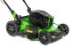 Аккумуляторная газонокосилка Greenworks GC82LM51SP2K2 с АКБ 5 Ач и ЗУ - фото №11