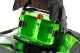 Аккумуляторная газонокосилка Greenworks GC82LM51SP2K2 с АКБ 5 Ач и ЗУ - фото №15