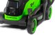 Аккумуляторная газонокосилка Greenworks GD24LM331 с АКБ 2 Ач и ЗУ - фото №8