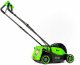Аккумуляторная газонокосилка Greenworks GD24LM331 с АКБ 2 Ач и ЗУ - фото №14