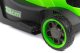 Аккумуляторная газонокосилка Greenworks GD24LM331 без АКБ и ЗУ - фото №15